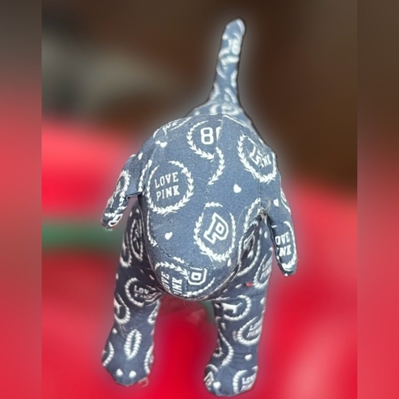 Authentic Victorias Secret PINK Dog - Picture 6 of 9